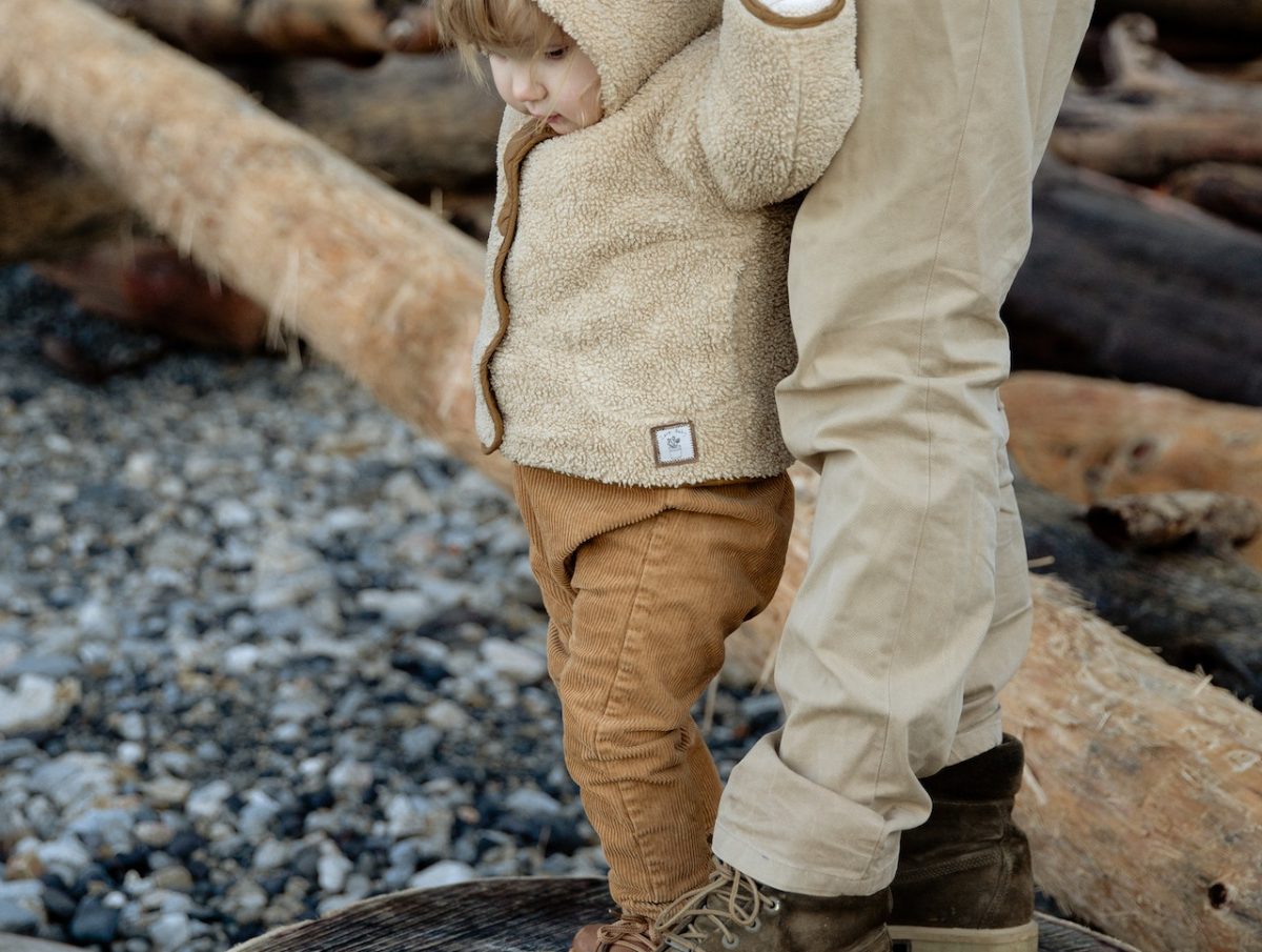 Thermal Wear For Babies