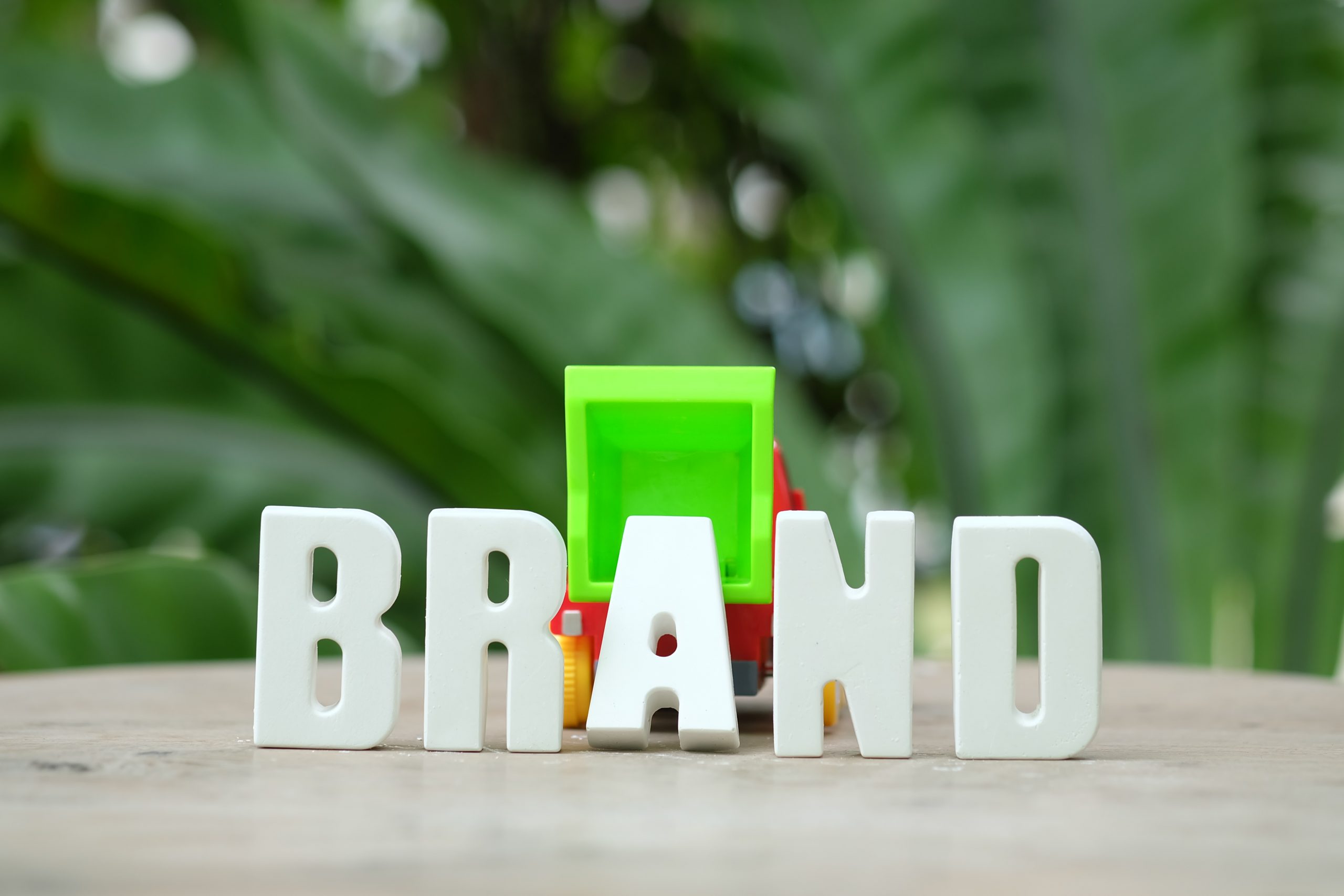 Elevating Your Brand: The Holistic Approach by a Leading Branding Company